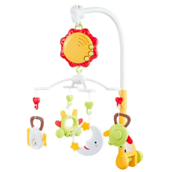 Bed Bell Set