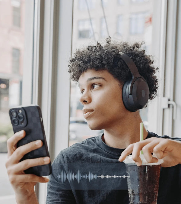 Celibery - Wireless Headphone