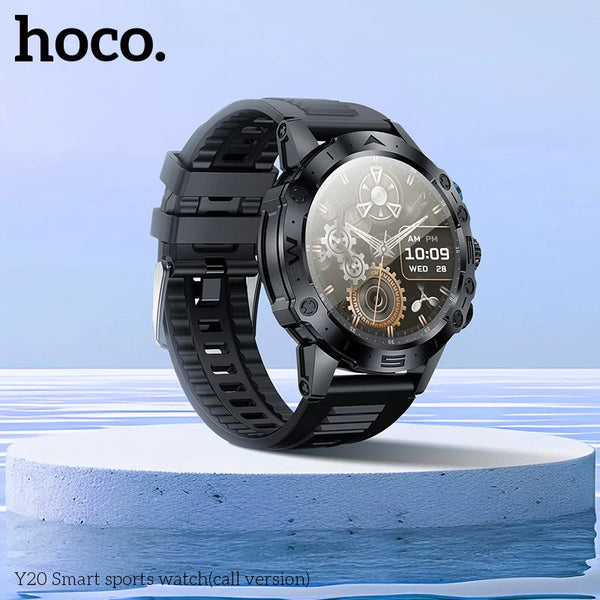 Smart Sports Watch (Y20)